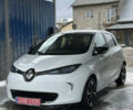Белый Рено Зое, объемом двигателя 0 л и пробегом 49 тыс. км за 9450 $, фото 12 на Automoto.ua
