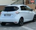 Білий Рено Зое, об'ємом двигуна 0 л та пробігом 108 тис. км за 10799 $, фото 64 на Automoto.ua