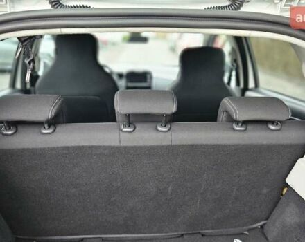 Белый Рено Зое, объемом двигателя 0 л и пробегом 71 тыс. км за 9550 $, фото 34 на Automoto.ua