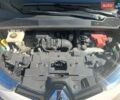Белый Рено Зое, объемом двигателя 0 л и пробегом 152 тыс. км за 10300 $, фото 9 на Automoto.ua