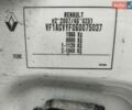 Белый Рено Зое, объемом двигателя 0 л и пробегом 119 тыс. км за 10200 $, фото 24 на Automoto.ua
