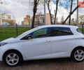 Білий Рено Зое, об'ємом двигуна 0 л та пробігом 36 тис. км за 9499 $, фото 2 на Automoto.ua