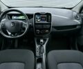 Белый Рено Зое, объемом двигателя 0 л и пробегом 37 тыс. км за 9600 $, фото 14 на Automoto.ua