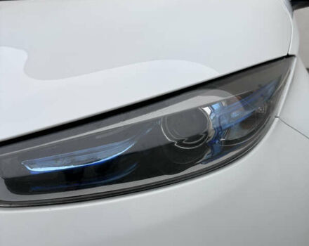 Белый Рено Зое, объемом двигателя 0 л и пробегом 96 тыс. км за 9800 $, фото 3 на Automoto.ua