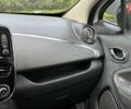 Белый Рено Зое, объемом двигателя 0 л и пробегом 157 тыс. км за 8700 $, фото 13 на Automoto.ua