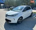 Білий Рено Зое, об'ємом двигуна 0 л та пробігом 41 тис. км за 11500 $, фото 6 на Automoto.ua