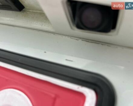 Білий Рено Зое, об'ємом двигуна 0 л та пробігом 116 тис. км за 8650 $, фото 23 на Automoto.ua