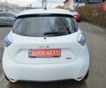 Белый Рено Зое, объемом двигателя 0 л и пробегом 71 тыс. км за 9550 $, фото 21 на Automoto.ua