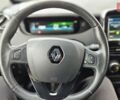 Белый Рено Зое, объемом двигателя 0 л и пробегом 71 тыс. км за 9550 $, фото 69 на Automoto.ua