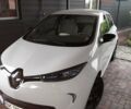 Белый Рено Зое, объемом двигателя 0 л и пробегом 15 тыс. км за 12000 $, фото 3 на Automoto.ua