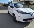 Білий Рено Зое, об'ємом двигуна 0 л та пробігом 42 тис. км за 9500 $, фото 1 на Automoto.ua