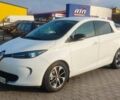 Белый Рено Зое, объемом двигателя 0 л и пробегом 88 тыс. км за 9559 $, фото 15 на Automoto.ua
