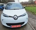 Белый Рено Зое, объемом двигателя 0 л и пробегом 71 тыс. км за 9550 $, фото 5 на Automoto.ua