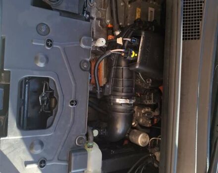 Белый Рено Зое, объемом двигателя 0 л и пробегом 176 тыс. км за 9300 $, фото 53 на Automoto.ua