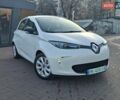 Белый Рено Зое, объемом двигателя 0 л и пробегом 90 тыс. км за 9500 $, фото 2 на Automoto.ua