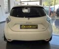 Белый Рено Зое, объемом двигателя 0 л и пробегом 190 тыс. км за 10000 $, фото 5 на Automoto.ua