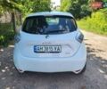Белый Рено Зое, объемом двигателя 0 л и пробегом 157 тыс. км за 8500 $, фото 7 на Automoto.ua