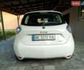 Белый Рено Зое, объемом двигателя 0 л и пробегом 89 тыс. км за 7950 $, фото 3 на Automoto.ua
