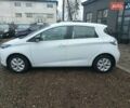 Белый Рено Зое, объемом двигателя 0 л и пробегом 85 тыс. км за 7999 $, фото 9 на Automoto.ua
