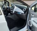 Білий Рено Зое, об'ємом двигуна 0 л та пробігом 176 тис. км за 9000 $, фото 5 на Automoto.ua