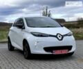Белый Рено Зое, объемом двигателя 0 л и пробегом 40 тыс. км за 12000 $, фото 26 на Automoto.ua