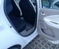 Білий Рено Зое, об'ємом двигуна 0 л та пробігом 265 тис. км за 9100 $, фото 7 на Automoto.ua