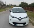 Білий Рено Зое, об'ємом двигуна 0 л та пробігом 58 тис. км за 11681 $, фото 1 на Automoto.ua
