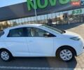 Білий Рено Зое, об'ємом двигуна 0 л та пробігом 24 тис. км за 10999 $, фото 26 на Automoto.ua