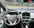 Белый Рено Зое, объемом двигателя 0 л и пробегом 128 тыс. км за 8900 $, фото 35 на Automoto.ua