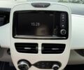 Білий Рено Зое, об'ємом двигуна 0 л та пробігом 165 тис. км за 8450 $, фото 22 на Automoto.ua