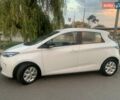 Белый Рено Зое, объемом двигателя 0 л и пробегом 29 тыс. км за 10500 $, фото 30 на Automoto.ua