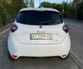 Белый Рено Зое, объемом двигателя 0 л и пробегом 140 тыс. км за 13900 $, фото 5 на Automoto.ua
