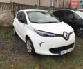 Білий Рено Зое, об'ємом двигуна 0 л та пробігом 125 тис. км за 9555 $, фото 1 на Automoto.ua