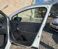 Белый Рено Зое, объемом двигателя 0 л и пробегом 62 тыс. км за 9399 $, фото 10 на Automoto.ua