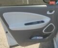 Белый Рено Зое, объемом двигателя 0 л и пробегом 27 тыс. км за 9800 $, фото 11 на Automoto.ua