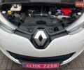 Белый Рено Зое, объемом двигателя 0 л и пробегом 93 тыс. км за 9999 $, фото 6 на Automoto.ua