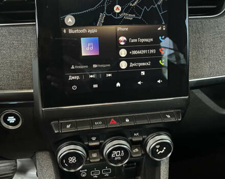 Белый Рено Зое, объемом двигателя 0 л и пробегом 64 тыс. км за 11450 $, фото 30 на Automoto.ua