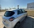 Білий Рено Зое, об'ємом двигуна 0 л та пробігом 62 тис. км за 13000 $, фото 2 на Automoto.ua