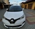Білий Рено Зое, об'ємом двигуна 0 л та пробігом 70 тис. км за 12000 $, фото 24 на Automoto.ua