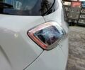 Белый Рено Зое, объемом двигателя 0 л и пробегом 19 тыс. км за 9950 $, фото 18 на Automoto.ua