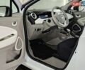 Белый Рено Зое, объемом двигателя 0 л и пробегом 50 тыс. км за 10300 $, фото 11 на Automoto.ua