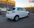 Белый Рено Зое, объемом двигателя 0 л и пробегом 65 тыс. км за 10250 $, фото 14 на Automoto.ua
