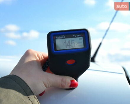Білий Рено Зое, об'ємом двигуна 0 л та пробігом 80 тис. км за 9500 $, фото 47 на Automoto.ua