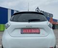 Белый Рено Зое, объемом двигателя 0 л и пробегом 124 тыс. км за 10100 $, фото 8 на Automoto.ua