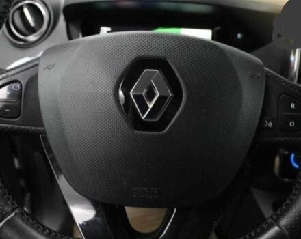 Рено Зое 2019 в Дрогобыче на Automoto.ua Белый Рено Зое, объемом двигателя 0 л и пробегом 159 тыс. км за 10500 $, фото 5 на Automoto.ua