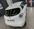 Белый Рено Зое, объемом двигателя 0 л и пробегом 53 тыс. км за 9900 $, фото 15 на Automoto.ua
