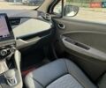 Белый Рено Зое, объемом двигателя 0 л и пробегом 94 тыс. км за 13300 $, фото 103 на Automoto.ua