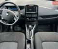 Белый Рено Зое, объемом двигателя 0 л и пробегом 93 тыс. км за 9999 $, фото 17 на Automoto.ua