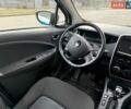 Белый Рено Зое, объемом двигателя 0 л и пробегом 71 тыс. км за 10600 $, фото 10 на Automoto.ua