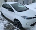 Белый Рено Зое, объемом двигателя 0 л и пробегом 159 тыс. км за 8999 $, фото 1 на Automoto.ua